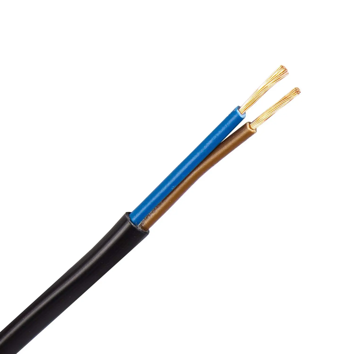 H03VVH2-F kabel kopen bij Kabelpro - Bestel direct