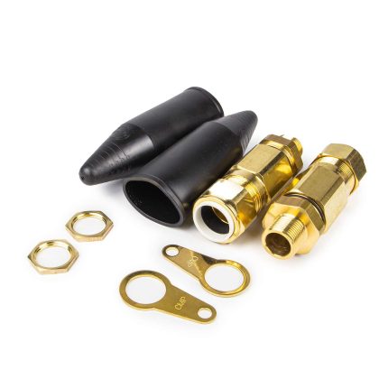 Wartel CMP Triton T3CDS type 25S (1 stuk)