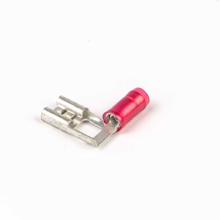PIDG FASTON FLAG ASSY 22-18 (Zak 500 stuks) - Afbeelding 1