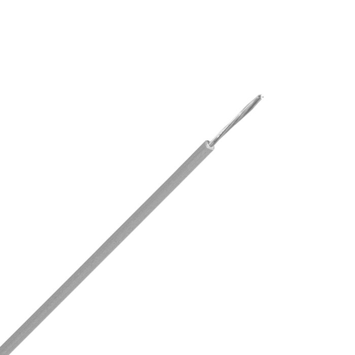 Helukabel HELUTHERM snoer 145GR 4,0 mm2 grijs (Doosje 100 mtr) - Afbeelding 1
