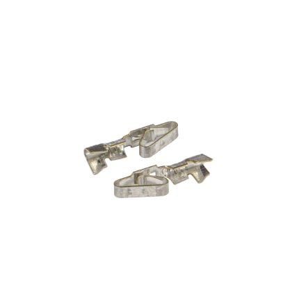 Molex KK vertind brons 18-24 AWG, pitch: 3,96 mm los verpakt (Zak 1000 stuks)