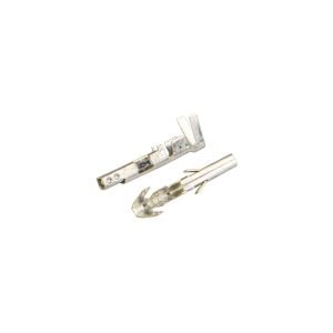 Molex Mini-Fit Jr. contact 5556 18-24 AWG los verpakt (Zak 1000 stuks)