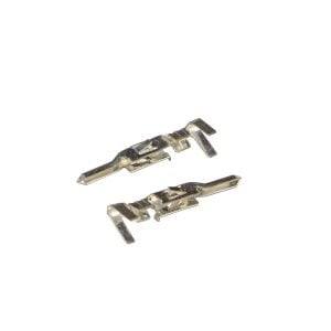 Molex Mini-Fit Jr. contact 5558 22-28 AWG los verpakt (Zak 1000 stuks)