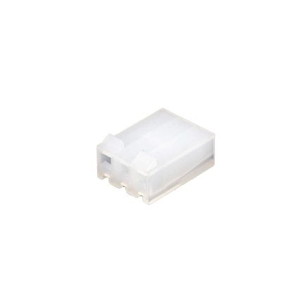 Molex KK 3,96 connector 3P (Zak 1000 stuks)