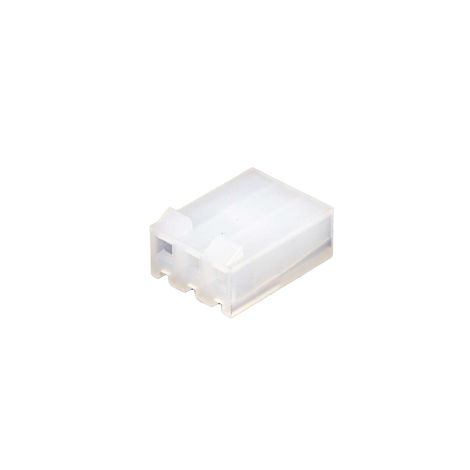 09-50-3031 Molex KK 3,96 connector 3P (Zak 1000 stuks)