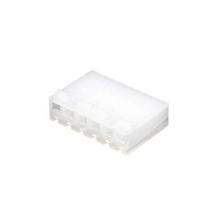 Molex KK 3,96 connector 6P (Zak 1000 stuks)