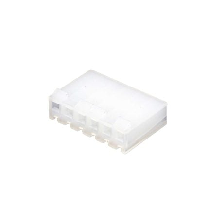 Molex KK 3,96 connector 6P (Zak 1000 stuks)