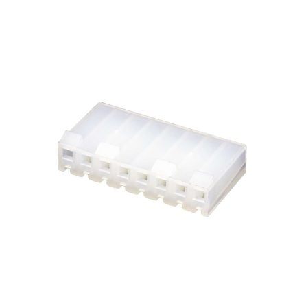 MOLEX KK 3,96 CONNECTOR 8P (Zak 1000 stuks)