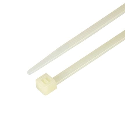 Bundelband 1500X9,0 mm naturel (Zakje 100 stuks)