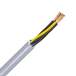 LAPP ÖLFLEX CLASSIC 110 H kabel 5G1,5 mm2 (Cca-s1d1a1) (Ring 100 mtr)