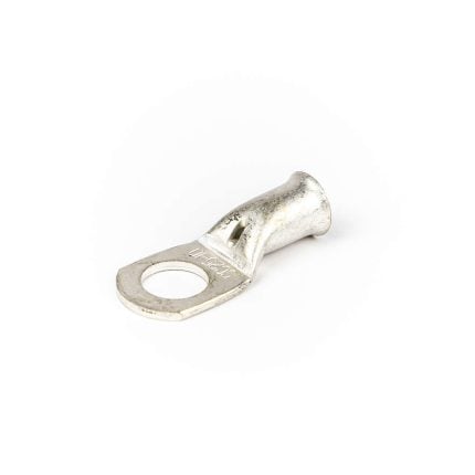Buiskabelschoen trompet M10 6 mm2 (Zak 100 stuks)
