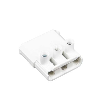 Multiconnector vrouw 3P (Zak 100 stuks)