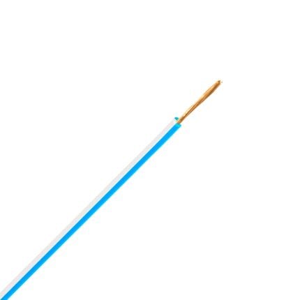 LAPP multi-standard snoer SC 2.1 1,0 mm2 blauw/wit (Doosje 100 mtr)