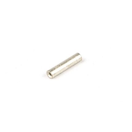 Butt connectors 1,25 mm2 (Zak 100 stuks)