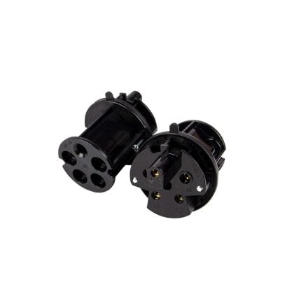 Bals CEE contrastekker 32A 5P 400V IP44 6H (1 stuk)