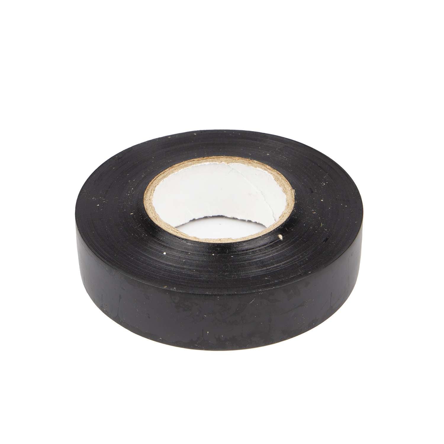 1216.081915/2 PVC isolatietape 19X0,15 mm zwart (Rol 1 stuks)