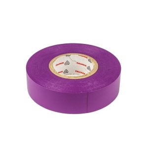 PVC isolatietape 19X0,15 mm violet (Rol 1 stuks)