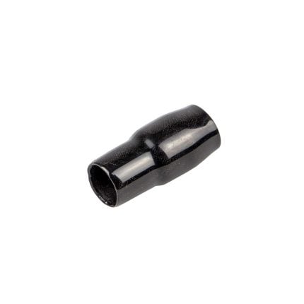 PVC soft sleeve zwart voor BKS 25 mm2 (100 stuks)