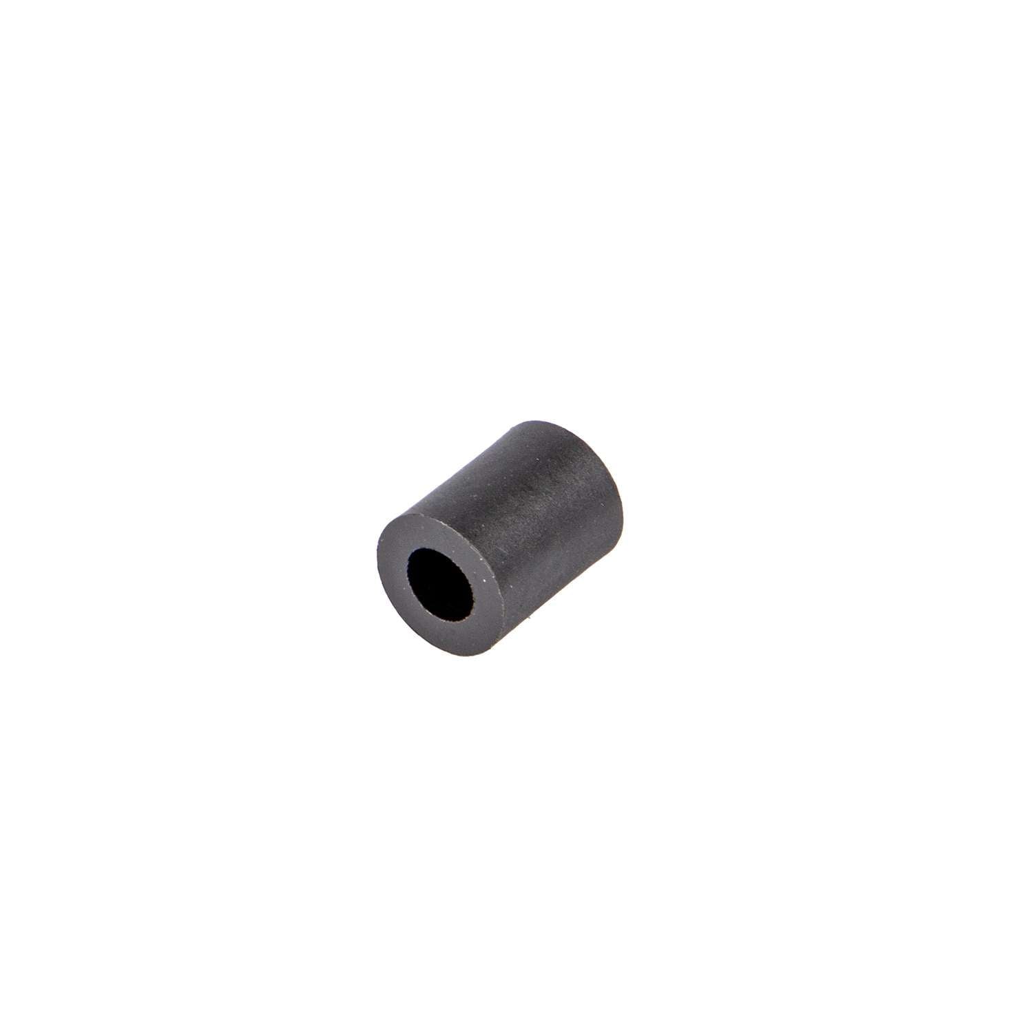 1450.0002 Afstandbus kunststof 8X4,2 mm 10 mm (100 stuks)