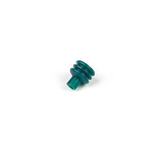 Superseal kabeltule 2,5-2,8 mm2 groen (Zak 100 stuks)