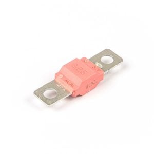 Zekering 40 mm 32VDC 125A roze (Zak 10 stuks)