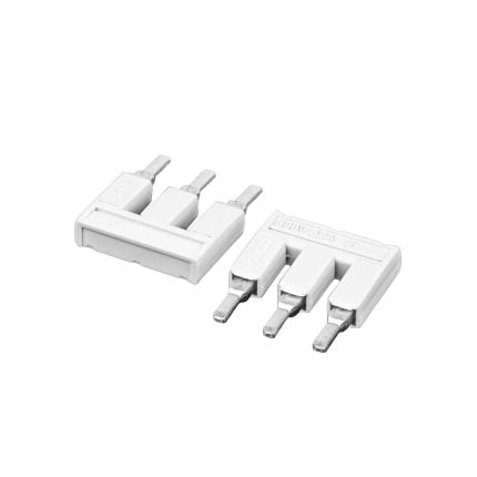 WAGO brugverbinding serie 2004 3P (25 stuks)
