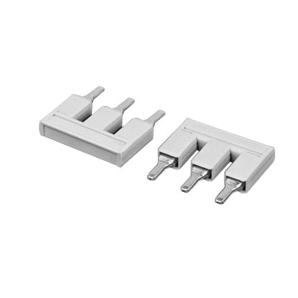 WAGO brugverbinding serie 2006 3P (25 stuks)