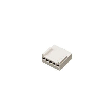 Molex KK connector 5P, pitch: 2,50 mm (Zak 1000 stuks)