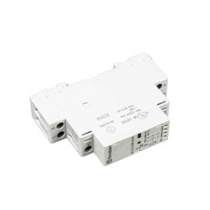 Finder magneetschakelaar 25 A 230 V DPST-NC (1 stuk)