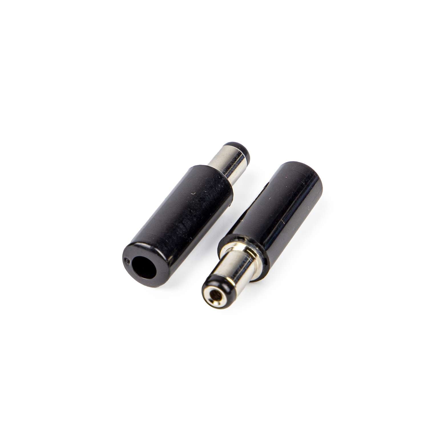 224923 CLIFF DCPP1 plug connector 2,1 mm (100 stuks)