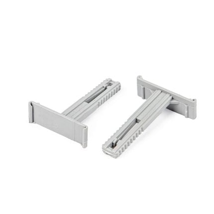 Markering voor eindsteun 249-116 (50 stuks)