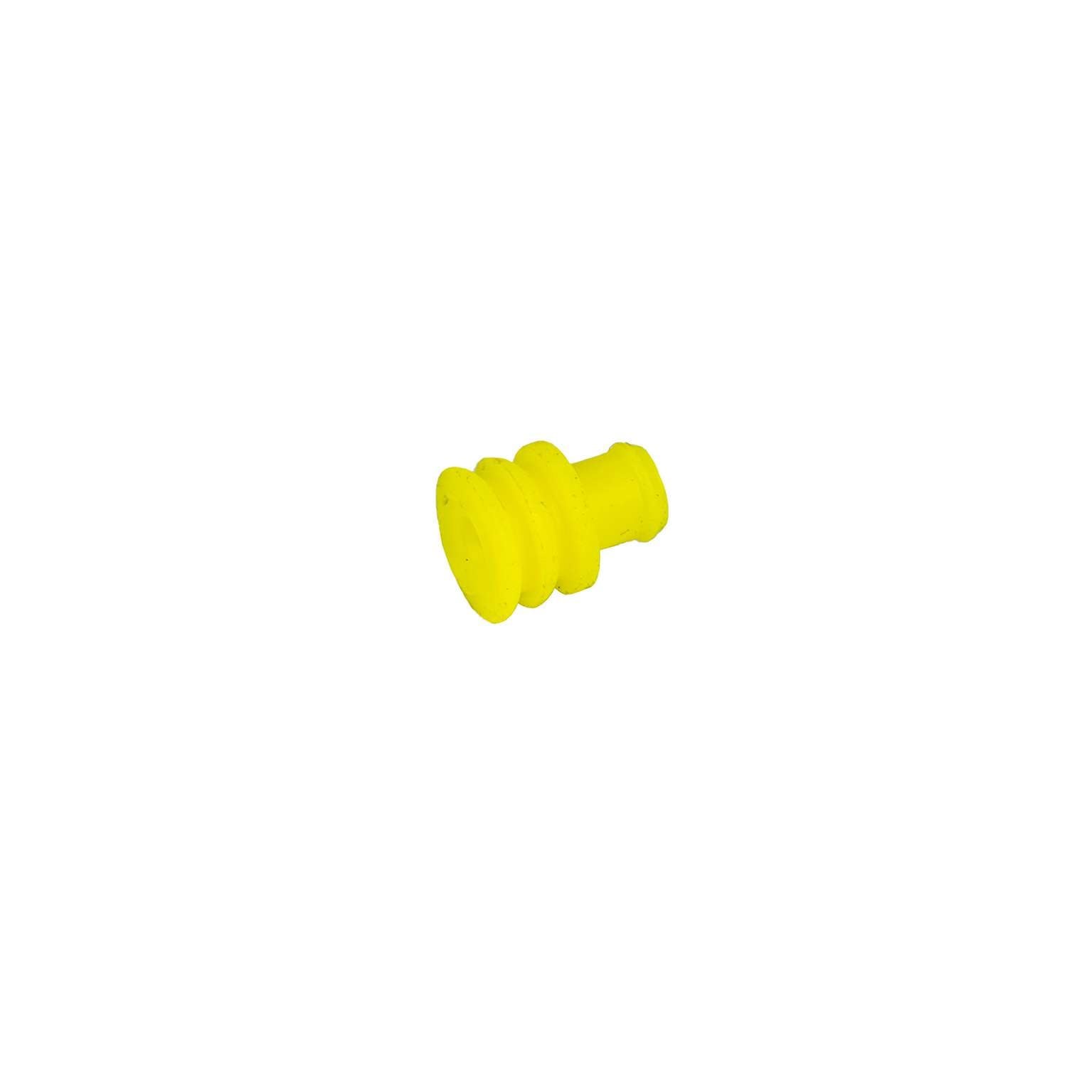281934-2 Superseal seal geel (Zak 100 stuks)