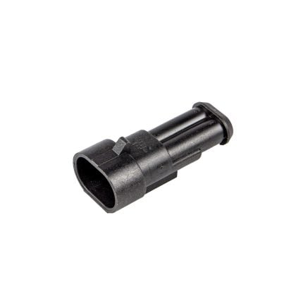 Superseal cap 1,5 serie 2P (50 stuks)