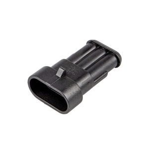 Superseal cap 1,5 serie 3P (50 stuks)