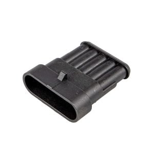 Superseal cap 1,5 serie 5P (50 stuks)