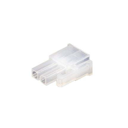Molex Mini-Fit Jr. connector 5557-02 UL94V-2 (Zak 1000 stuks)