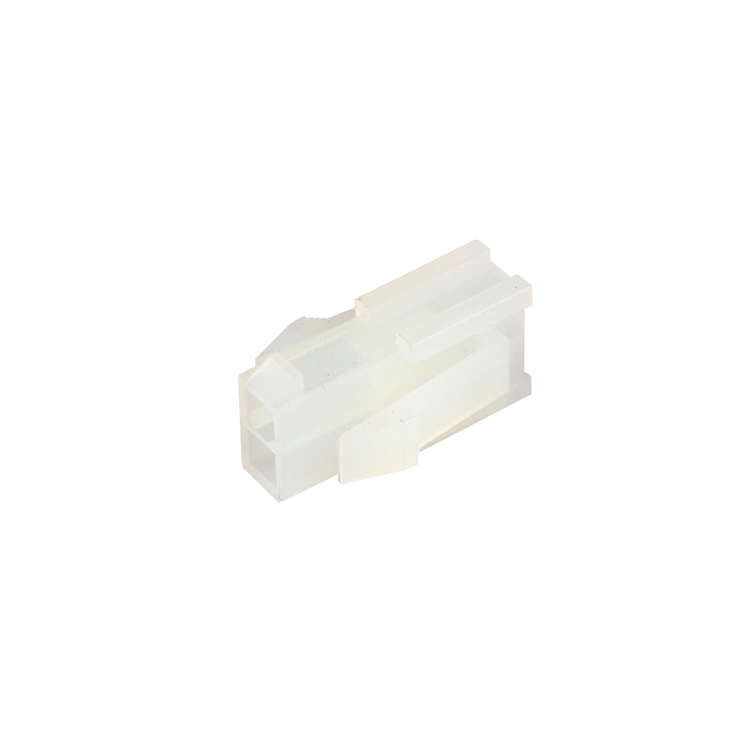 39-01-2021 Molex Mini-Fit Jr. connector 5559-02 UL94V-2 (Zak 1000 stuks)