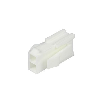 Molex Mini-Fit Jr. connector 5559-02 UL94V-0 (Zak 1000 stuks)