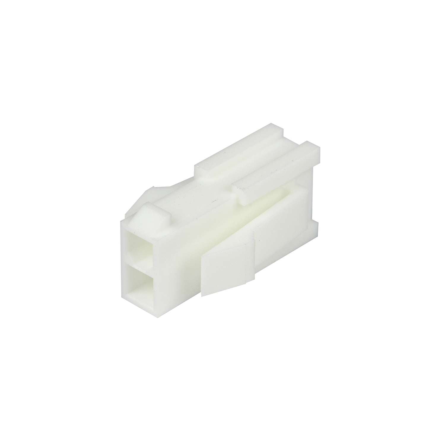 39-01-2026 Molex Mini-Fit Jr. connector 5559-02 UL94V-0 (Zak 1000 stuks)