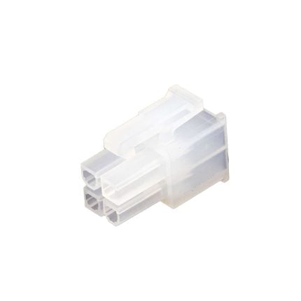 Molex Mini-Fit Jr. connector 5557-04 UL94V-2 (Zak 1000 stuks)