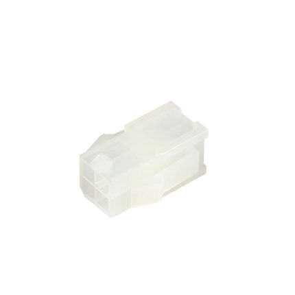 Molex Mini-Fit Jr. connector 5559-04 UL94V-2 (Zak 500 stuks)