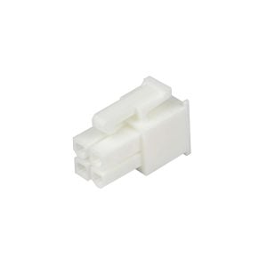 Molex Mini-Fit Jr. connector 5557-04 UL94V-0 (Zak 1000 stuks)