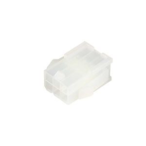 Molex Mini-Fit Jr. connector 5559-06 UL94V-2 (Zak 500 stuks)