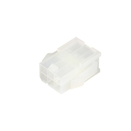 Molex Mini-Fit Jr. connector 5559-06 UL94V-2 (Zak 500 stuks)
