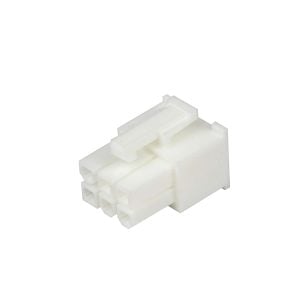 Molex Mini-Fit Jr. connector 5557-06 UL94V-0 (Zak 500 stuks)