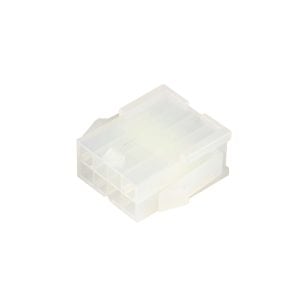 Molex Mini-Fit Jr. connector 5559-08 UL94V-2 (Zak 500 stuks)