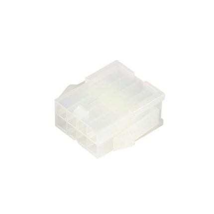 Molex Mini-Fit Jr. connector 5559-08 UL94V-2 (Zak 500 stuks)