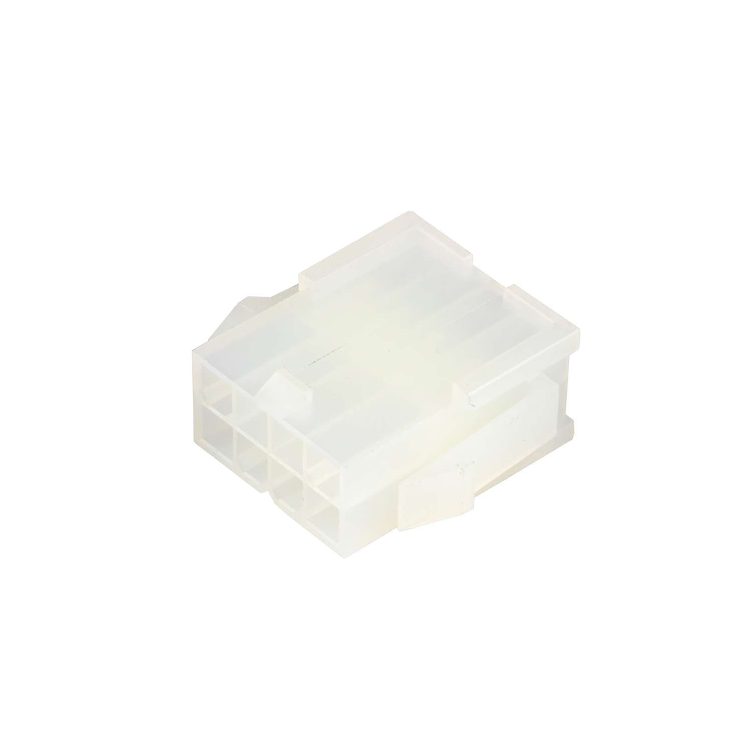 39-01-2081 Molex Mini-Fit Jr. connector 5559-08 UL94V-2 (Zak 500 stuks)