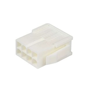 Molex Mini-Fit Jr. connector 5559-08 UL94V-0 (Zak 500 stuks)
