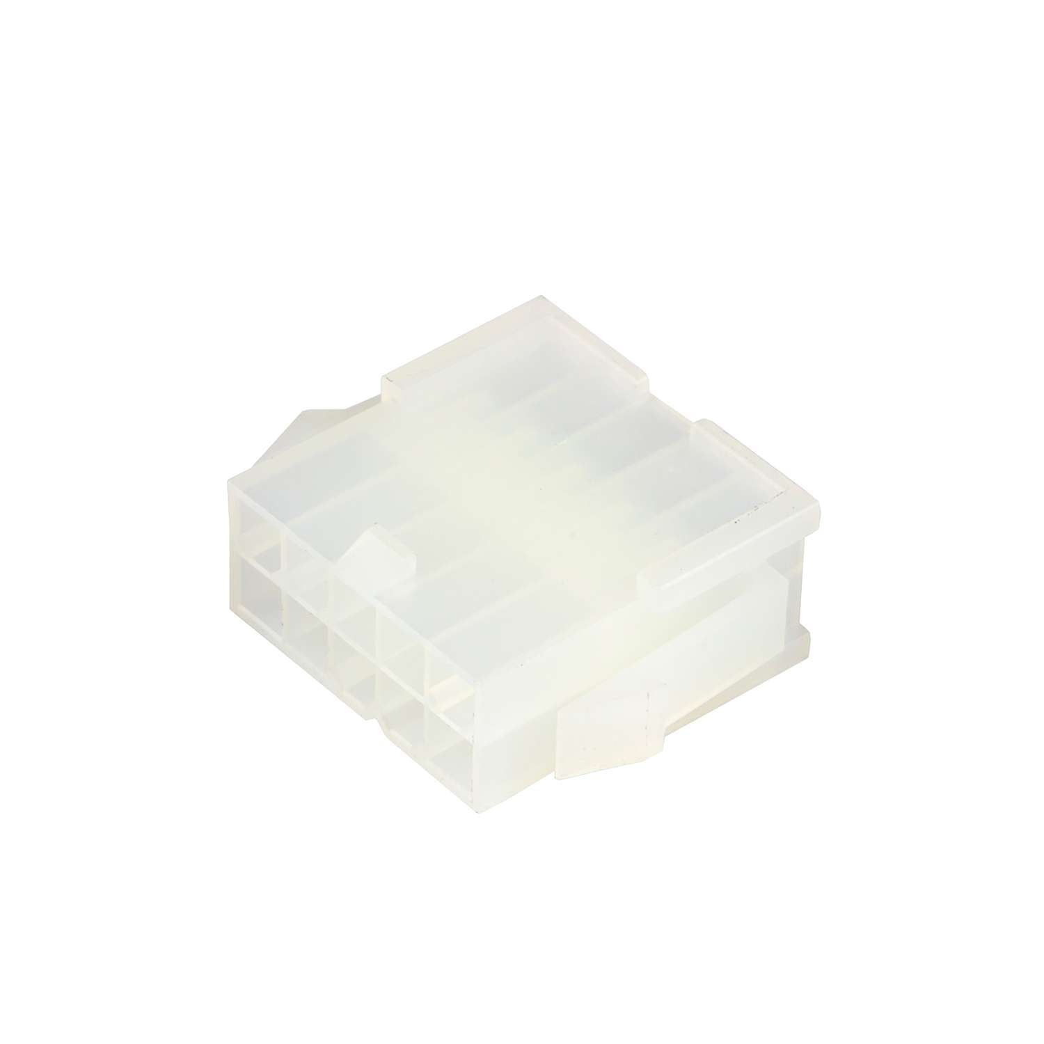 39-01-2101 Molex Mini-Fit Jr. connector 5559-10 UL94V-2 (Zak 500 stuks)